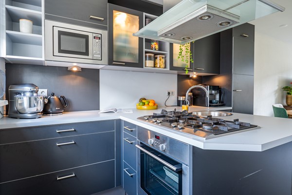 Medium property photo - Bijdorpstraat 29, 2172 SH Sassenheim